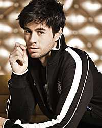 Enrique Iglesias